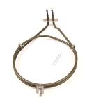 Backofen-Heizelement für Ofen Irca 00665881 2300W 240V