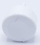 Whirlpool Waschmaschine Timerknopf 481010696404 weiß, LR, 14, WP