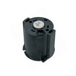Knebelunterteil für Kochstellenknebel 00420378 420378 Bosch, Siemens, Neff