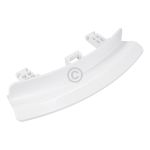 Türgriff für Waschmaschine Midea 12138100021659 Waschmaschine