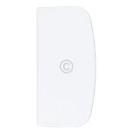 Kühlschrank-Türgriff Candy Hoover 49125754 kleine Tür