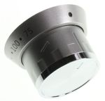 Thermostatknopf für Ofen Beko/Grundig/Arçelik C00899214 Drehknopf