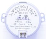 Drehtellermotor für Midea Ofen 11002014000612 4W, 8/10 U/min