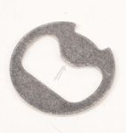 Blinkerschutzplatte Segway-Ninebot AB.05.15.00.0034 MAX 2 für E-Scooter Gehäuse