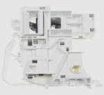 Türschalter Whirlpool Waschmaschine 482000089678 Thermo-Schloss