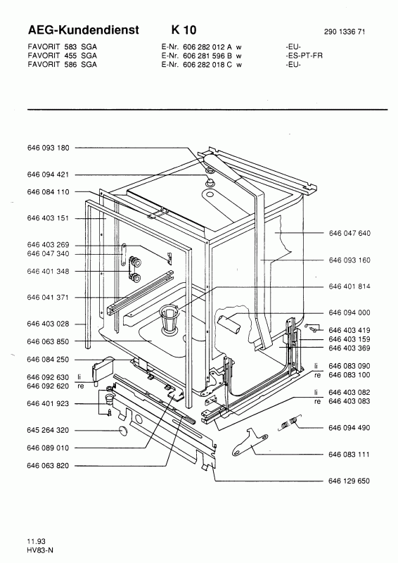 Ersatzteile_Favorit_455_W_EFP_60628159600_Bild_5