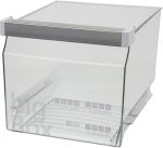 Gefriergutbehälter für Schublade Bosch 11010413 Aufbewahrung Gefrierfach