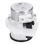 Candy Hoover Geschirrspüler Wechselwaschtrieb 70029756 Rückflussverhinderer