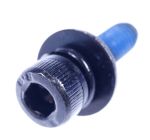 Sechskantschraube mit Rundkopf M5x16 SoFlow 800.239.09 für E-Scooter SO3