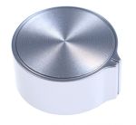 Bediendrehknopf für Ofen Candy Hoover 42832152 Steuerung Front