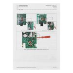 Steuerungsmodul programmiert 11017610