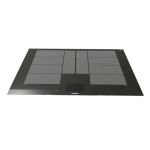 Glaskeramikfläche 00714719