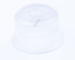 Stecker für Kühlschrank Candy Hoover 40006586 Stromversorgung