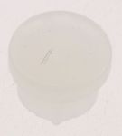 Gummifuß für DeLonghi Kaffeemaschine 5313229731 ECAM26 (Silikon)