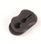 Lenkerrohr mit Stecker für Navee E-Scooter 20020100000306 Verbindungselemente, Lenker