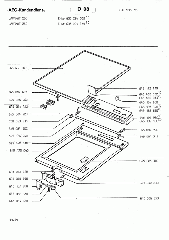 Ersatzteile_LAV280_60529435500_Bild_4