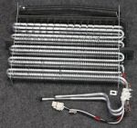 Midea Kühlschrank Verdampfer-Baugruppe 15831000003544 Kühlung, Kälte