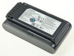 Akku VCA-SBT90 LI-ION 21.9V 2850mAH Samsung DJ96-00221A für Staubsauger