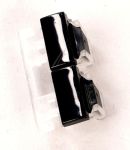 Bosch Siemens Geschirrspüler Knopf 10015986 Bedienelement, Tür