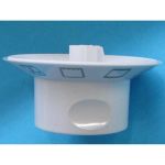 Knebel für Backofenfunktionen Gorenje 375664 in Herd Gorenje