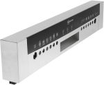 Blendenkasten für Geschirrspüler Bosch 11006066 Frontblende