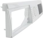 Bedienblende für Gehäuseteile Bosch 11038732 Frontblende, Tastenfeld