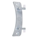Türscharnier für Midea Waschmaschine 12338100000178 Waschmaschinen-Reparatur