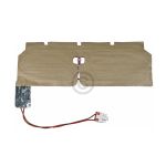 Abtauheizung SAMSUNG DA47-00038B für KühlGefrierKombination