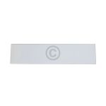 Abstellfach für Flaschen, Glasplatte 407x105mm 7272592 Liebherr