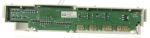 Whirlpool/Indesit Geschirrspüler 488000555041 Tastenfeldblende