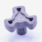 Drehtellermitnehmer für Galanz Mikrowelle 223157000007 Drehteller