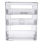 Türeinsatz HomeBar mit Fächern LG AAP73671701 für Kühl-Gefrierkombination