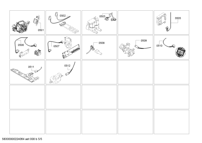 Ersatzteile_WM14N295NL_2F33_Bild_5