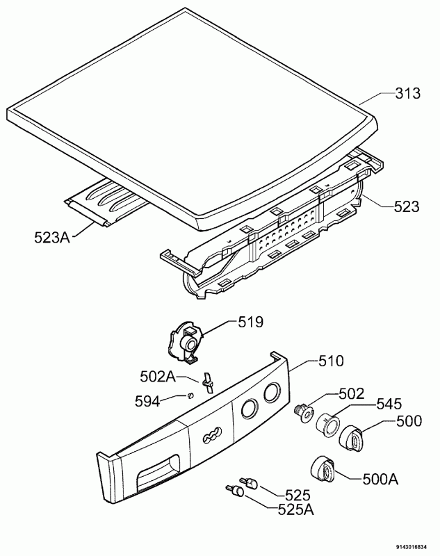 Ersatzteile_FA_1023_91421400301_Bild_2