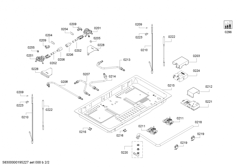 Ersatzteile_ER77F231MP_2F02_Bild_1