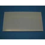 Türblende Gorenje 429409 für Trockner
