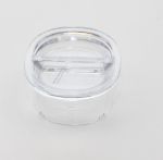 Messbecher TX1001 für Küchenmaschine Mixer Smeg 768452845 Messzubehör