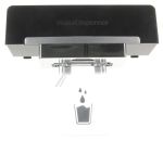 Wasserspender für Kühlschrank Beko C00865698 Wasserzufuhr