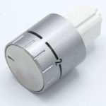 Hahnknebel für Backofen Beko/Grundig/Arçelik C00896128 Steuerung