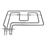 Heizelement Bauknecht C00939984 für Herd Bauknecht