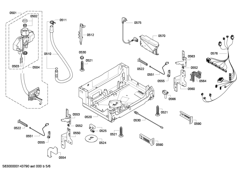 Ersatzteile_SN66M030GB_2F21_Bild_5
