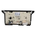 Digitaluhr mit optimierter software SIEMENS 12023079 für Herd