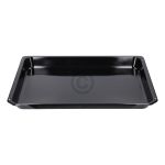 Backblech hoch beko 219480003 465x375x42mm für Backofen Herd