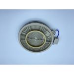 Strahlheizkörper 2-kreis Beko 162926021 für Kochfeld Beko