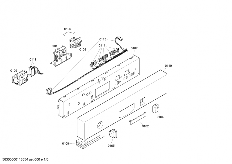 Ersatzteile_SE53A401_2F26_Bild_1
