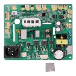Main board of station(Auto Refill and Drain) 201-2425-1061