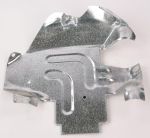 Waschmaschinenabdeckung für BSH-Gruppe 00750667 Oberteil