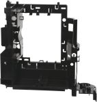 Träger für Kaffeemaschine BSH-Gruppe 00742716 Halterung, Kunststoff
