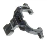 Schlitzmesserhalter für Panasonic-Rasierer WESLV90L1077 Halterung, Zahnriemen