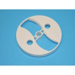 Messerhalter Gorenje 573397 für Küchenmaschine Gorenje